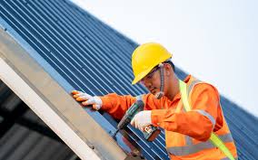 Best Roof Maintenance and Cleaning  in Groves, TX